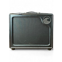 Used Port City 1x12 Cabinent Guitar Cabinet