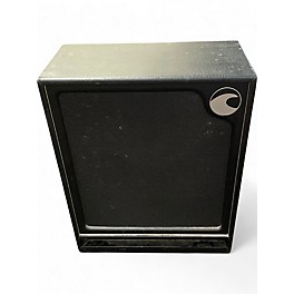 Used Port City OVERSIZED 2X12 Guitar Cabinet