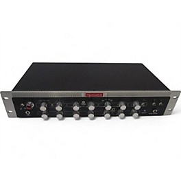 Used Positive Grid BIAS Guitar Amp Head