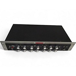 Used Positive Grid BIAS RACK AMP MATCH Guitar Amp Head