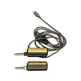 Used Positive Grid Link Instrument Wireless System