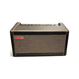 Used Positive Grid SPARK 40 Guitar Combo Amp