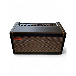 Used Positive Grid SPARK 40 Guitar Combo Amp