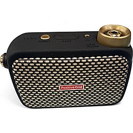Used Positive Grid SPARK GO Battery Powered Amp