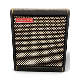 Used Positive Grid SPARK MINI Battery Powered Amp