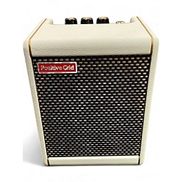 Used Positive Grid SPARK MINI Battery Powered Amp