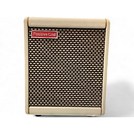 Used Positive Grid SPARK MINI Battery Powered Amp
