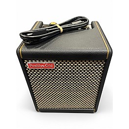 Used Positive Grid SPARK MINI Guitar Combo Amp