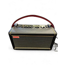 Used Positive Grid Spark 2 Guitar Combo Amp