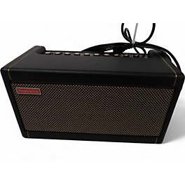 Used Positive Grid Spark 40 Battery Powered Amp