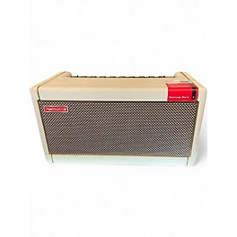 Used Positive Grid Spark 40 Battery Powered Amp