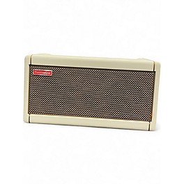 Used Positive Grid Spark 40 Battery Powered Amp