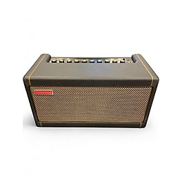 Used Positive Grid Spark 40 Battery Powered Amp