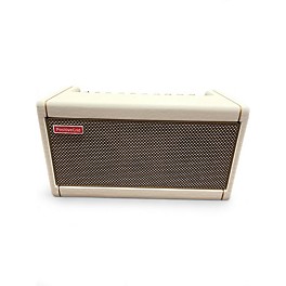 Used Positive Grid Spark 40 Guitar Combo Amp