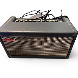 Used Positive Grid Spark Amp Guitar Combo Amp