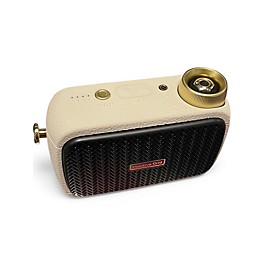 Used Positive Grid Spark GO Battery Powered Amp