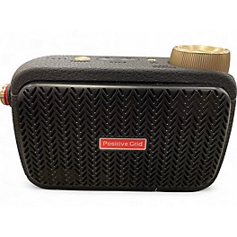 Used Positive Grid Spark Go Battery Powered Amp