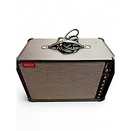 Used Positive Grid Spark Live with battery Guitar Combo Amp