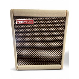 Used Positive Grid Spark Mini Battery Powered Amp