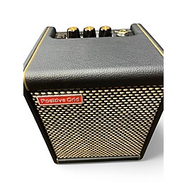 Used Positive Grid Spark Mini Battery Powered Amp