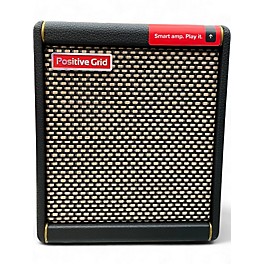Used Positive Grid Spark Mini Battery Powered Amp