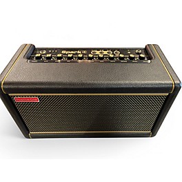 Used Positive Grid spark 2 Guitar Power Amp