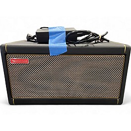 Used Positive Grid spark 40 Guitar Combo Amp