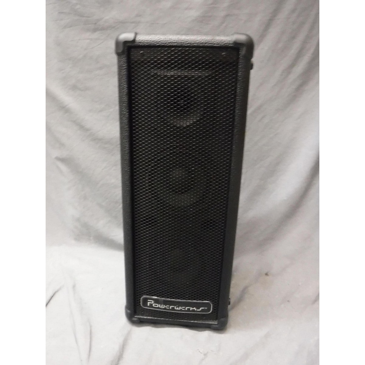 powerwerks speakers