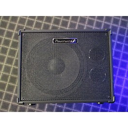 Used Used Powerwerks Ps112s Powered Subwoofer