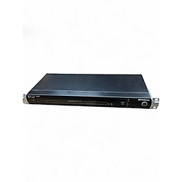 Used PreSonus 4848 Thunderbolt Audio Interface
