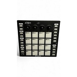 Used PreSonus ATOM MIDI Controller
