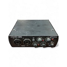 Used PreSonus Audiobox USB Audio Interface