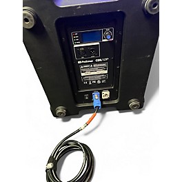 Used PreSonus CDL 12P Powered Speaker