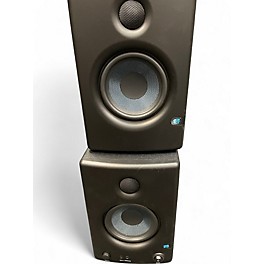 Used PreSonus ERIS E4.5 PAIR Powered Monitor