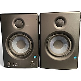 Used PreSonus ERIS E4.5 Pair Powered Monitor