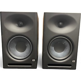 Used PreSonus ERIS E8XT PAIR Powered Monitor