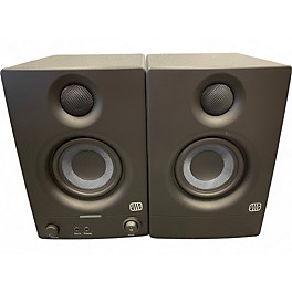 Used PreSonus Eris 3.5 Powered Monitor