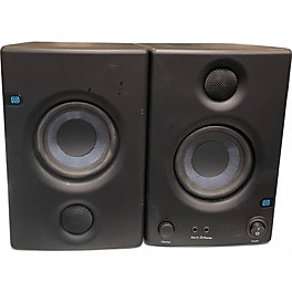 Used PreSonus Eris E3.5 Powered Monitor