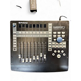 Used PreSonus FADERPORT 8