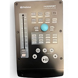 Used PreSonus FADERPORT MIDI Controller