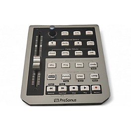 Used PreSonus FADERPORT
