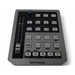 Used PreSonus FADERPORT