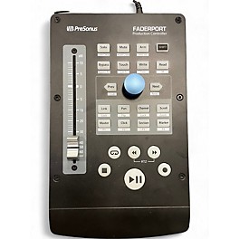 Used PreSonus FADERPORT