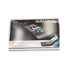 Used PreSonus Faderport