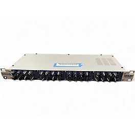 Used PreSonus GTX44 Noise Gate