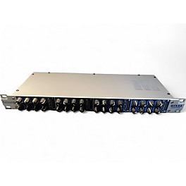 Used PreSonus GTX44 Quad Professional Noise Gate/Expander Noise Gate