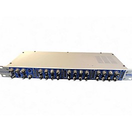 Used PreSonus GTX44 Quad Professional Noise Gate/Expander Noise Gate