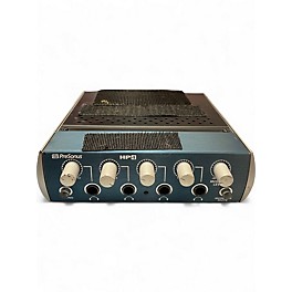 Used PreSonus HP4 Headphone Amp