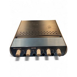 Used PreSonus HP4 Headphone Amp