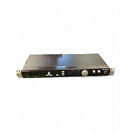 Used PreSonus QUANTUM 26X32 Audio Interface